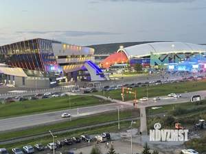 3-к квартира, посуточно, 69м2, 8/9 этаж