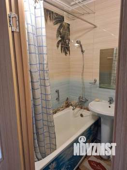 1-к квартира, на длительный срок, 35м2, 3/5 этаж