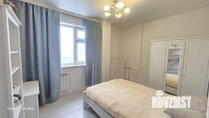 2-к квартира, на длительный срок, 68м2, 15/17 этаж