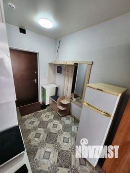 1-к квартира, на длительный срок, 27м2, 3/15 этаж