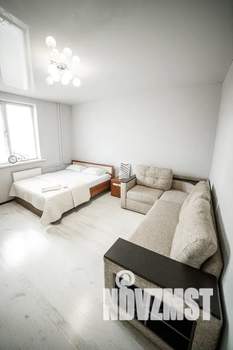 1-к квартира, посуточно, 45м2, 3/16 этаж