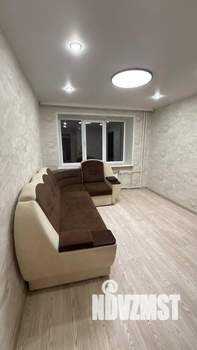 3-к квартира, на длительный срок, 50м2, 1/5 этаж