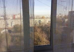 1-к квартира, на длительный срок, 18м2, 8/9 этаж