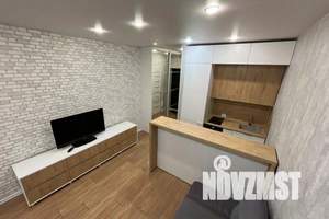 1-к квартира, посуточно, 28м2, 7/16 этаж