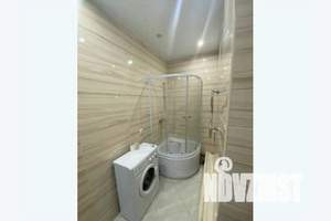 1-к квартира, посуточно, 60м2, 2/17 этаж