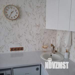 2-к квартира, посуточно, 45м2, 11/15 этаж