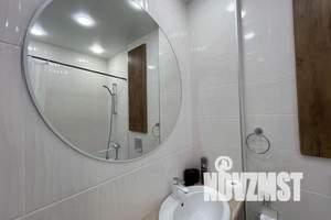 1-к квартира, посуточно, 24м2, 9/16 этаж