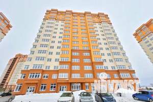 1-к квартира, посуточно, 30м2, 10/15 этаж