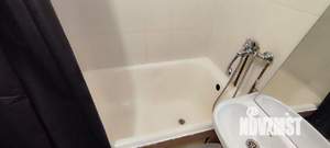 Студия квартира, на длительный срок, 24м2, 2/9 этаж