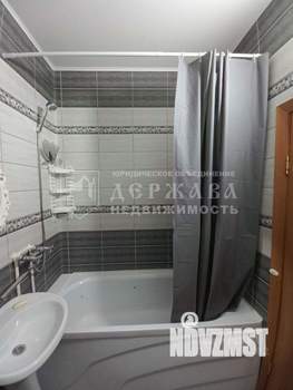 1-к квартира, на длительный срок, 32м2, 15/17 этаж