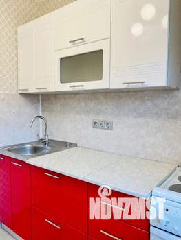 1-к квартира, посуточно, 31м2, 3/5 этаж