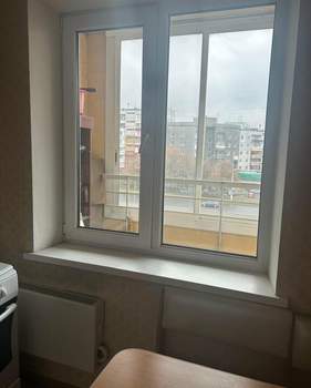 1-к квартира, на длительный срок, 30м2, 5/10 этаж