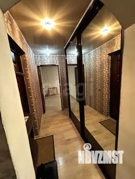 2-к квартира, на длительный срок, 50м2, 6/9 этаж