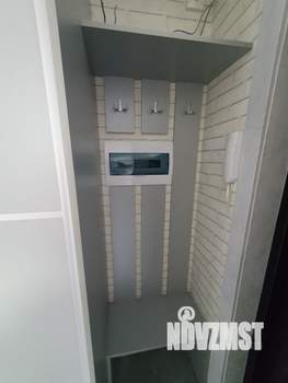 Студия квартира, на длительный срок, 27м2, 10/15 этаж