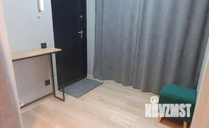 2-к квартира, посуточно, 32м2, 1/1 этаж