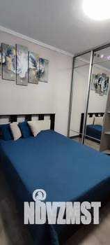 1-к квартира, посуточно, 17м2, 8/9 этаж