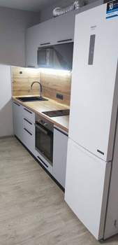 2-к квартира, на длительный срок, 42м2, 16/16 этаж