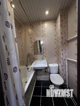 Студия квартира, на длительный срок, 23м2, 9/9 этаж