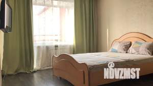 1-к квартира, посуточно, 33м2, 4/5 этаж