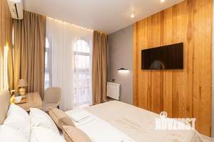 1-к квартира, посуточно, 25м2, 2/2 этаж