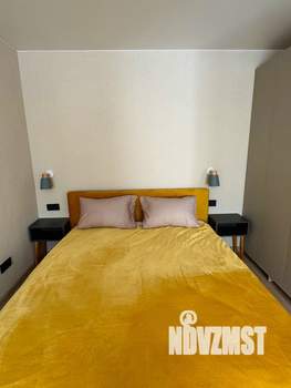 1-к квартира, посуточно, 31м2, 2/5 этаж