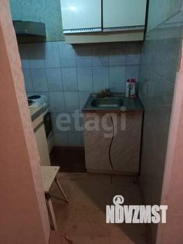 1-к квартира, на длительный срок, 23м2, 9/9 этаж