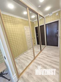 Студия квартира, на длительный срок, 28м2, 13/16 этаж