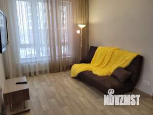 1-к квартира, посуточно, 45м2, 3/14 этаж