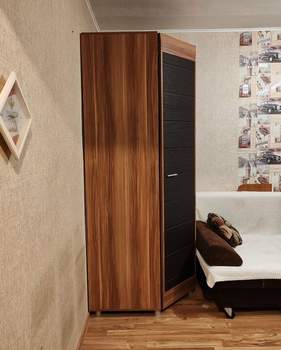 1-к квартира, на длительный срок, 31м2, 5/5 этаж