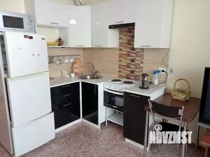 1-к квартира, на длительный срок, 30м2, 7/10 этаж