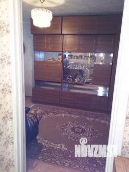 2-к квартира, на длительный срок, 43м2, 4/9 этаж