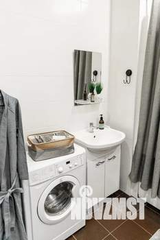 2-к квартира, посуточно, 52м2, 8/16 этаж