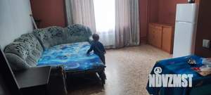 Студия квартира, на длительный срок, 23м2, 2/9 этаж