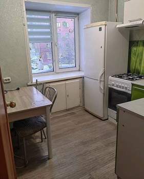 1-к квартира, на длительный срок, 30м2, 1/5 этаж