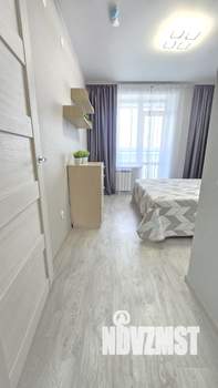 2-к квартира, на длительный срок, 48м2, 13/14 этаж