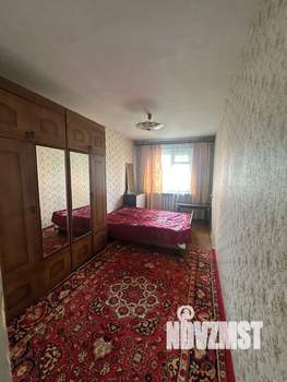 2-к квартира, на длительный срок, 44м2, 1/5 этаж