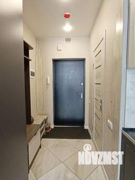 Студия квартира, на длительный срок, 27м2, 12/16 этаж