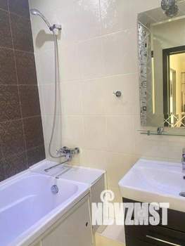 2-к квартира, посуточно, 60м2, 1/1 этаж