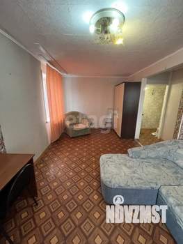 1-к квартира, на длительный срок, 32м2, 5/5 этаж