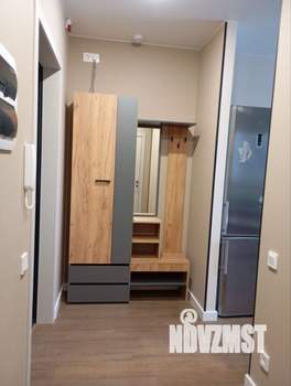 2-к квартира, на длительный срок, 40м2, 16/19 этаж