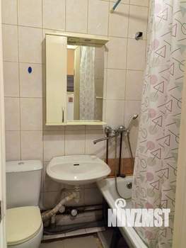 Студия квартира, на длительный срок, 18м2, 3/9 этаж