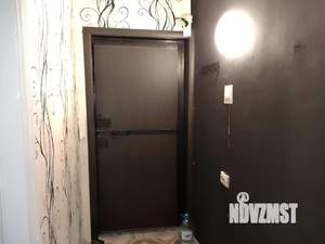 2-к квартира, на длительный срок, 45м2, 4/5 этаж