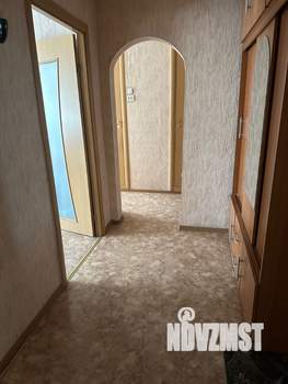 2-к квартира, на длительный срок, 50м2, 3/10 этаж