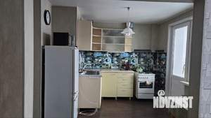 1-к квартира, на длительный срок, 38м2, 13/16 этаж