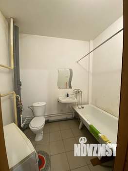 1-к квартира, на длительный срок, 40м2, 1/9 этаж