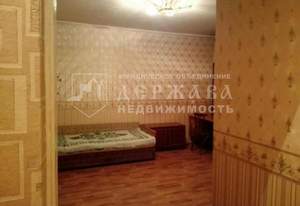 1-к квартира, на длительный срок, 35м2, 10/10 этаж