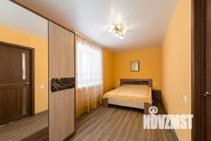 2-к квартира, посуточно, 44м2, 3/5 этаж