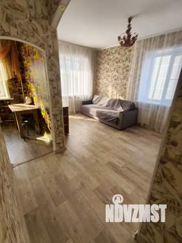 1-к квартира, на длительный срок, 30м2, 4/5 этаж