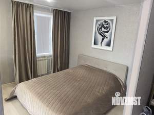 1-к квартира, посуточно, 32м2, 4/5 этаж