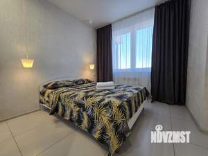 2-к квартира, посуточно, 44м2, 1/1 этаж